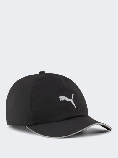 Кепка Puma UNISEX RUNNING III BB Cap - 173302, фото 1 - інтернет-магазин MEGASPORT