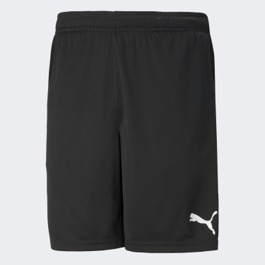 Шорты Puma teamRISE Training Shorts - 173298, фото 1 - интернет-магазин MEGASPORT