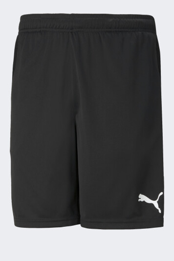 Шорты Puma teamRISE Training Shorts - 173298, фото 1 - интернет-магазин MEGASPORT