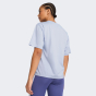 Футболка Puma W TAD ESSENTIAL RELAXED TEE, фото 2 - интернет магазин MEGASPORT