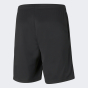 Шорты Puma teamRISE Training Shorts, фото 2 - интернет магазин MEGASPORT