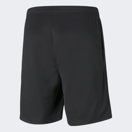 Шорты Puma teamRISE Training Shorts - 173298, фото 2 - интернет-магазин MEGASPORT