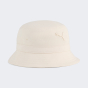 Панама Puma PREMIUM ESS Bucket Hat, фото 1 - интернет магазин MEGASPORT
