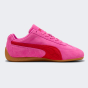 Кроссовки Puma Speedcat OG, фото 3 - интернет магазин MEGASPORT
