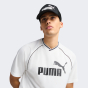 Кепка Puma ESS NO. 1 LOGO Trucker Cap, фото 3 - интернет магазин MEGASPORT