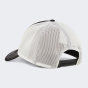 Кепка Puma RACING CLASSICS Trucker Cap, фото 2 - интернет магазин MEGASPORT