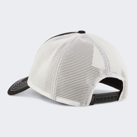 Кепка Puma RACING CLASSICS Trucker Cap - 173300, фото 2 - интернет-магазин MEGASPORT