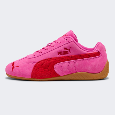 Кроссовки Puma Speedcat OG - 173297, фото 1 - интернет-магазин MEGASPORT
