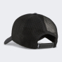 Кепка Puma ESS NO. 1 LOGO Trucker Cap, фото 2 - интернет магазин MEGASPORT