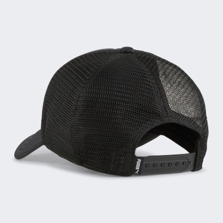 Кепка Puma ESS NO. 1 LOGO Trucker Cap - 173301, фото 2 - интернет-магазин MEGASPORT