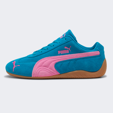 Кроссовки Puma Speedcat OG - 173296, фото 1 - интернет-магазин MEGASPORT