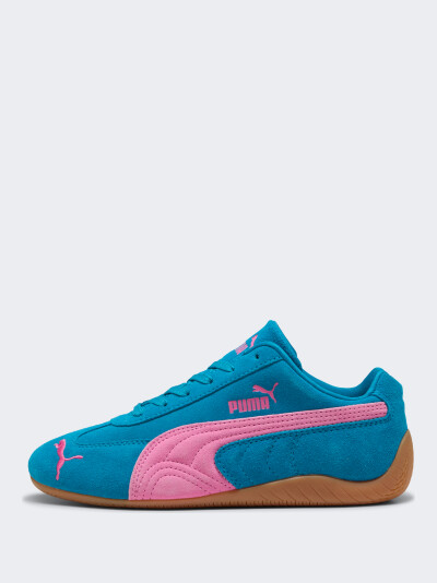 Кросівки Puma Speedcat OG - 173296, фото 1 - інтернет-магазин MEGASPORT