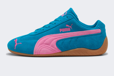 Кроссовки Puma Speedcat OG - 173296, фото 1 - интернет-магазин MEGASPORT