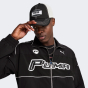 Кепка Puma RACING CLASSICS Trucker Cap, фото 3 - интернет магазин MEGASPORT
