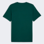 Футболка Puma SPORTS LEGACY Front Graphic Tee, фото 5 - интернет магазин MEGASPORT