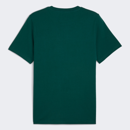 Футболка Puma SPORTS LEGACY Front Graphic Tee - 173305, фото 5 - интернет-магазин MEGASPORT