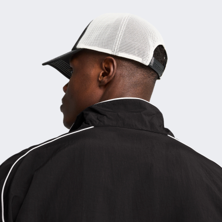 Кепка Puma RACING CLASSICS Trucker Cap - 173300, фото 4 - интернет-магазин MEGASPORT