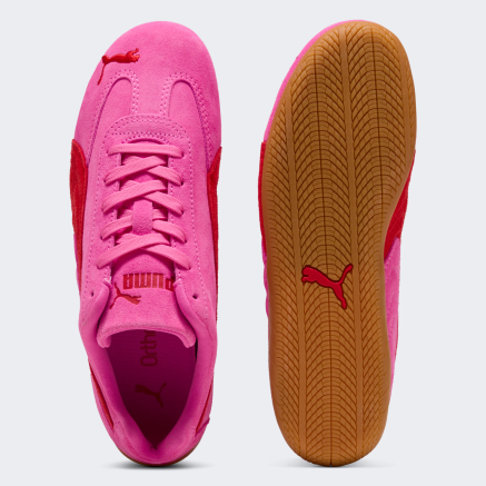 Кроссовки Puma Speedcat OG - 173297, фото 4 - интернет-магазин MEGASPORT