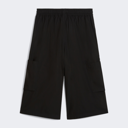 Шорты Puma FUTURE.PUMA.ARCHIVE Relaxed Cargo Jorts 16" WV - 173309, фото 7 - интернет-магазин MEGASPORT