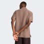 Поло Puma PREMIUM ESS Relaxed Jacquard Polo, фото 2 - интернет магазин MEGASPORT