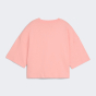 Футболка Puma PREMIUM ESS Oversized Graphic Tee, фото 5 - интернет магазин MEGASPORT