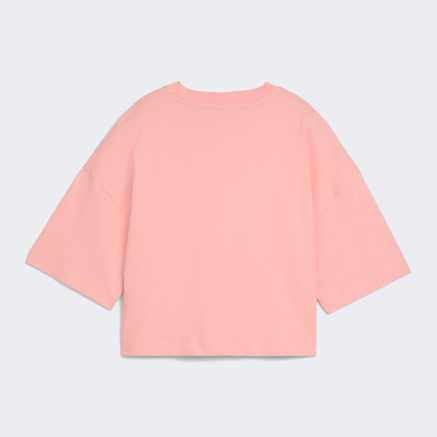 Футболка Puma PREMIUM ESS Oversized Graphic Tee - 173312, фото 5 - интернет-магазин MEGASPORT