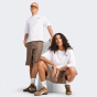 Шорты Puma PREMIUM ESS Jacquard Long Line Relaxed Shorts 11", фото 3 - интернет магазин MEGASPORT