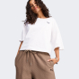 Шорты Puma PREMIUM ESS Jacquard Long Line Relaxed Shorts 11", фото 5 - интернет магазин MEGASPORT