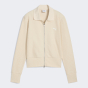 Кофта Puma PREMIUM ESS Knitted Cardigan, фото 6 - интернет магазин MEGASPORT