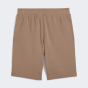 Шорти Puma ESS No. 1 Logo Shorts 10" (s), фото 5 - інтернет магазин MEGASPORT