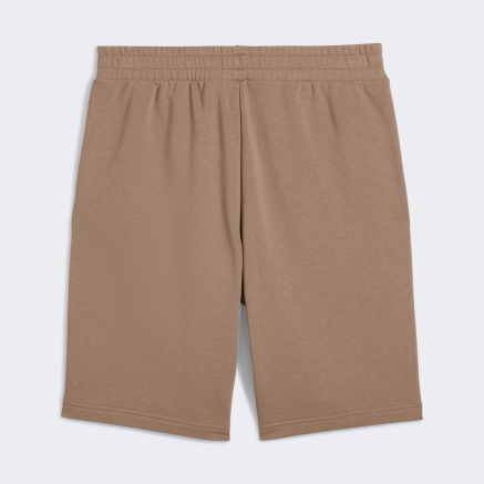 Шорти Puma ESS No. 1 Logo Shorts 10" (s) - 173315, фото 5 - інтернет-магазин MEGASPORT