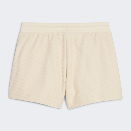 Шорти Puma PREMIUM ESS A-Line Shorts 4' Jacquard - 173314, фото 7 - інтернет-магазин MEGASPORT