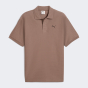 Поло Puma PREMIUM ESS Relaxed Jacquard Polo, фото 6 - интернет магазин MEGASPORT