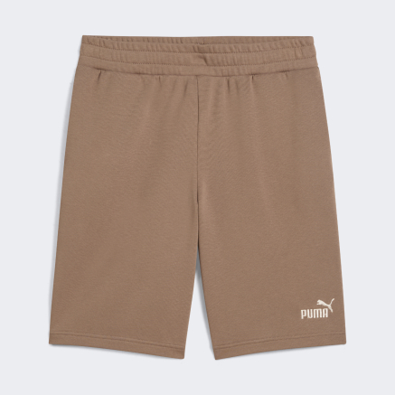 Шорти Puma ESS No. 1 Logo Shorts 10" (s) - 173315, фото 4 - інтернет-магазин MEGASPORT