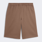 Шорти Puma WARDROBE ESS Long Line Relaxed Shorts 11" WV, фото 7 - інтернет магазин MEGASPORT