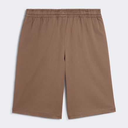 Шорти Puma WARDROBE ESS Long Line Relaxed Shorts 11" WV - 173306, фото 7 - інтернет-магазин MEGASPORT