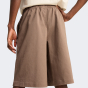 Шорти Puma WARDROBE ESS Long Line Relaxed Shorts 11" WV, фото 5 - інтернет магазин MEGASPORT
