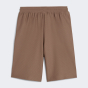 Шорты Puma PREMIUM ESS Jacquard Long Line Relaxed Shorts 11", фото 7 - интернет магазин MEGASPORT