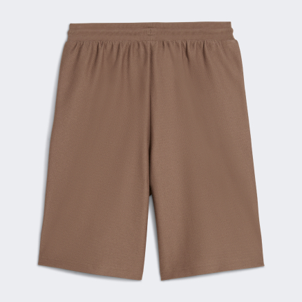 Шорты Puma PREMIUM ESS Jacquard Long Line Relaxed Shorts 11" - 173308, фото 7 - интернет-магазин MEGASPORT