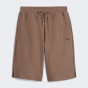Шорты Puma PREMIUM ESS Jacquard Long Line Relaxed Shorts 11", фото 6 - интернет магазин MEGASPORT