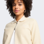 Кофта Puma PREMIUM ESS Knitted Cardigan, фото 4 - интернет магазин MEGASPORT