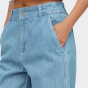Спортивные штаны Converse WOVEN DENIM BARREL PANT, фото 4 - интернет магазин MEGASPORT