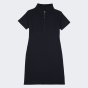 Плаття Converse STAR CHEVRON ZIP UP DRESS, фото 7 - інтернет магазин MEGASPORT