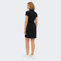 Плаття Converse STAR CHEVRON ZIP UP DRESS, фото 2 - інтернет магазин MEGASPORT