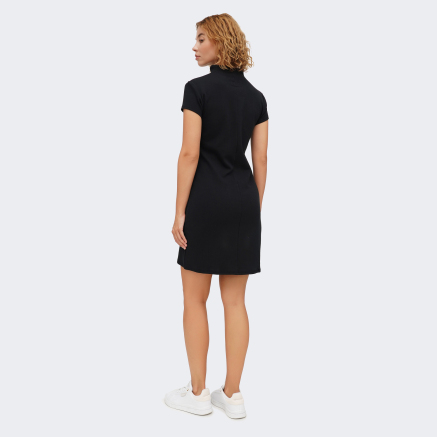 Плаття Converse STAR CHEVRON ZIP UP DRESS - 172602, фото 2 - інтернет-магазин MEGASPORT