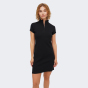 Плаття Converse STAR CHEVRON ZIP UP DRESS, фото 3 - інтернет магазин MEGASPORT