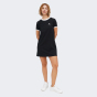 Платье Converse STAR CHEVRON TEE DREE, фото 1 - интернет магазин MEGASPORT