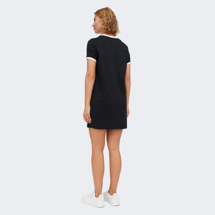 Платье Converse STAR CHEVRON TEE DREE - 172601, фото 2 - интернет-магазин MEGASPORT