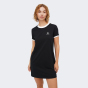 Платье Converse STAR CHEVRON TEE DREE, фото 3 - интернет магазин MEGASPORT
