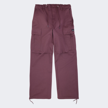 Спортивнi штани Converse CARGO POCKET PANT - 172592, фото 7 - інтернет-магазин MEGASPORT
